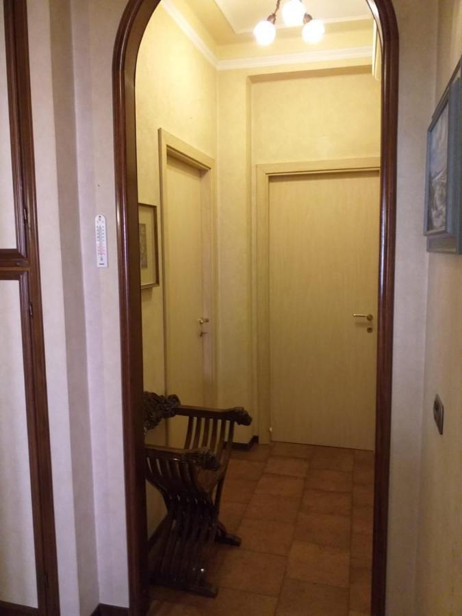 Appartamento Jacchia Self Check-In Parma Exterior foto